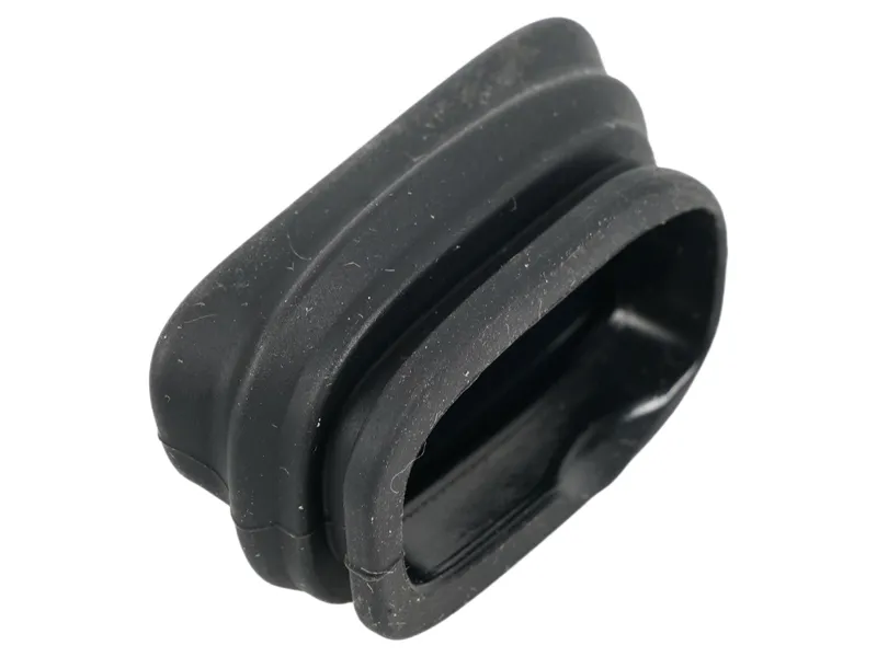 Specialized Cbg Icr Boot MY19 Sj J1 Carbon Frame Chainstay/Bb Junction Dust Cover Boot Rubber