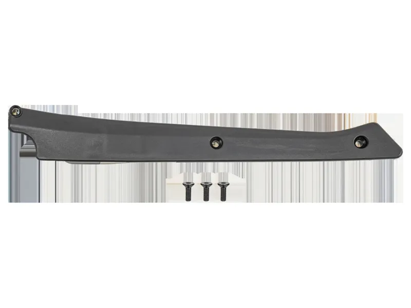 Balfes Bikes Specialized CBG ICR COVER LEVO GEN.3 ALLOY FRAME SIDEARM CABLE GUIDE KIT in Black | Free postage over £30, £10 off first order, price match & 0% finance.