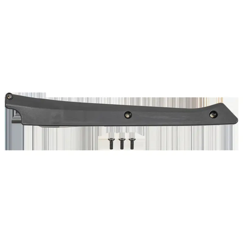 Balfes Bikes Specialized CBG ICR COVER LEVO GEN.3 ALLOY FRAME SIDEARM CABLE GUIDE KIT in Black | Free postage over £30, £10 off first order, price match & 0% finance.