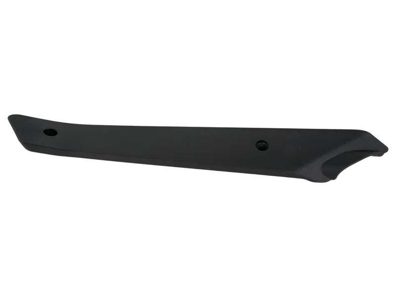 Balfes Bikes Specialized CBG ICR COVER MY22 SJ EVO ALLOY FRAME SIDEARM CABLE GUIDE KIT in Black | Free postage over £30, £10 off first order, price match & 0% finance.