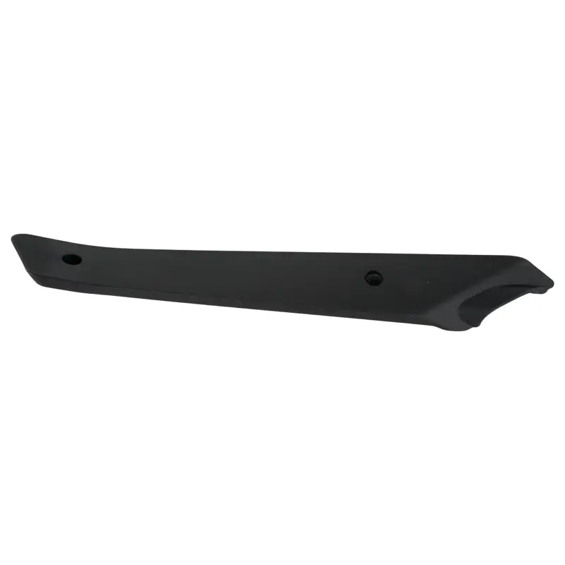 Balfes Bikes Specialized CBG ICR COVER MY22 SJ EVO ALLOY FRAME SIDEARM CABLE GUIDE KIT in Black | Free postage over £30, £10 off first order, price match & 0% finance.