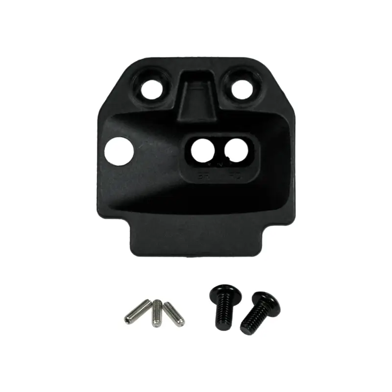 Balfes Bikes Specialized CBG ICR FUNNEL MY20 LEVO SL ALLOY FRAME MAIN PIVOT CABLE FUNNEL KIT W/ BOLTS in Black | Free postage over £30, £10 off first order, price match & 0% finance.
