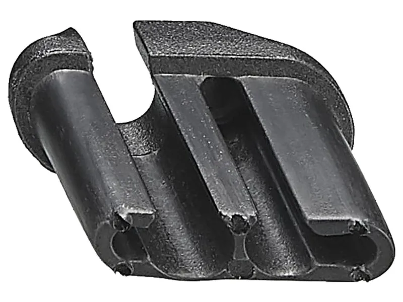 Balfes Bikes Specialized CBG ICR INSERT MY21 EPIC 1-CABLE ICR ENTRY PORT INSERT 5MM BRAKE PRESS FIT RUBBER in Black | Free postage over £30, £10 off first order, price match & 0% finance.