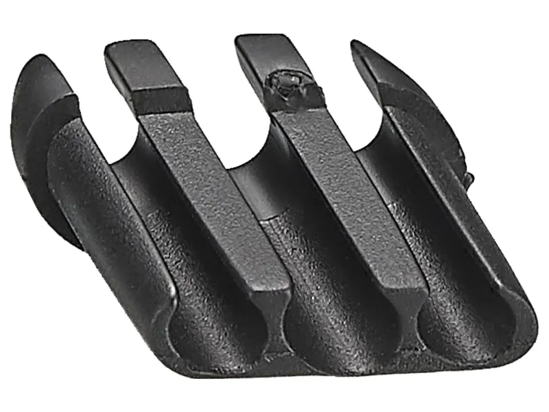 Specialized Cbg Icr Insert MY21 Epic 3-CABLE Icr Entry Port Insert 5mm / 4mm / 4mm Press Fit Rubber