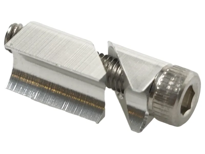 Balfes Bikes Specialized CBG MY18 EPIC CHAINSTAY ENTRY PORT REAR BRAKE HOSE WEDGE in Black | Free postage over £30, £10 off first order, price match & 0% finance.