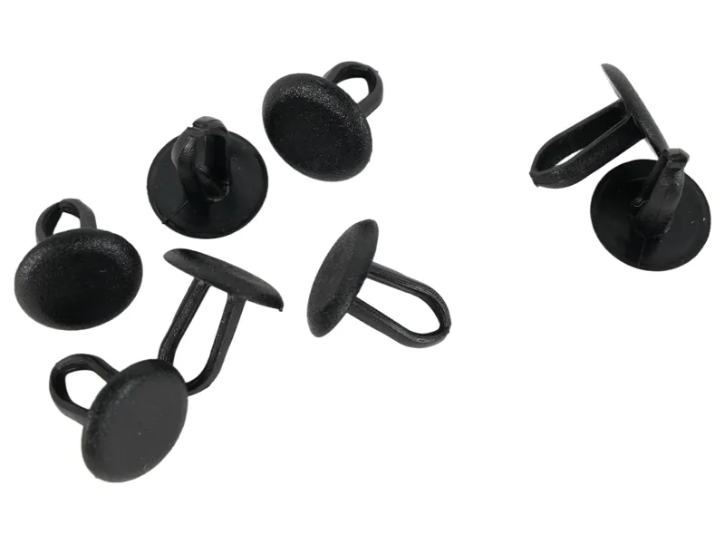 Specialized Cbg Plug Press Fit Rubber Plug For Unused Threaded Frame Inserts WI-7194 8PCS/BAG