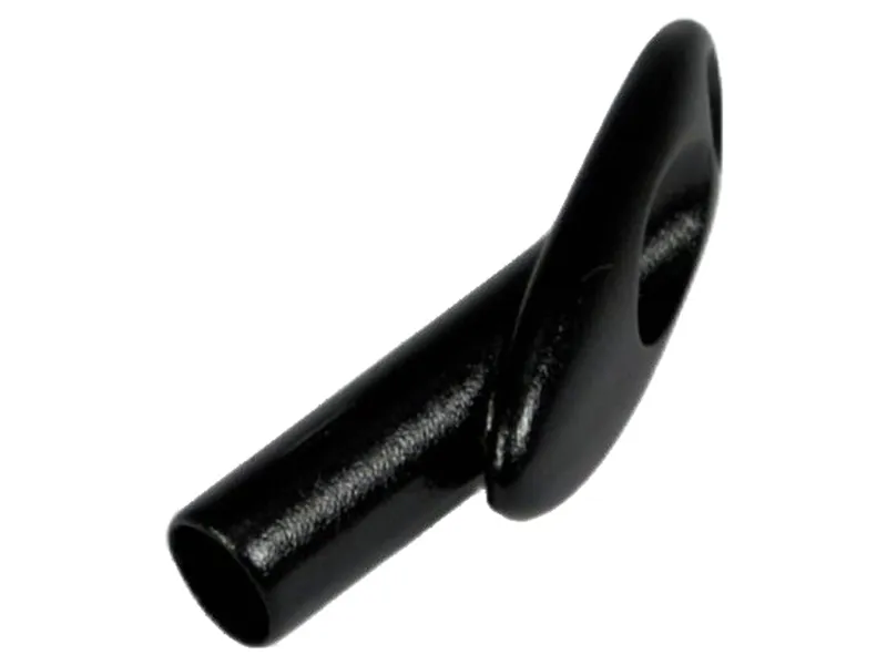 Specialized Cbs External Housing Stop Downtube Entry Port Mechnical Shift Housing Stop W/O Bolt