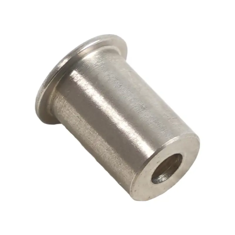 Balfes Bikes Specialized CBS TOP HAT ICR EXIT PORT 4MM SHIFT HOUSING STOP FLAT TOP ALLOY 7.75MM OD 2258-069 | Free postage over £30, £10 off first order, price match & 0% finance.