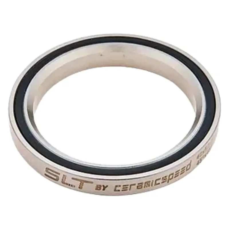 Balfes Bikes Specialized CeramicSpeed 1.5 SLT OHD Lower Headset Bearing 52 OD x 40 ID x 7mm 45x45 Deg | Free postage over £30, £10 off first order, price match & 0% finance.