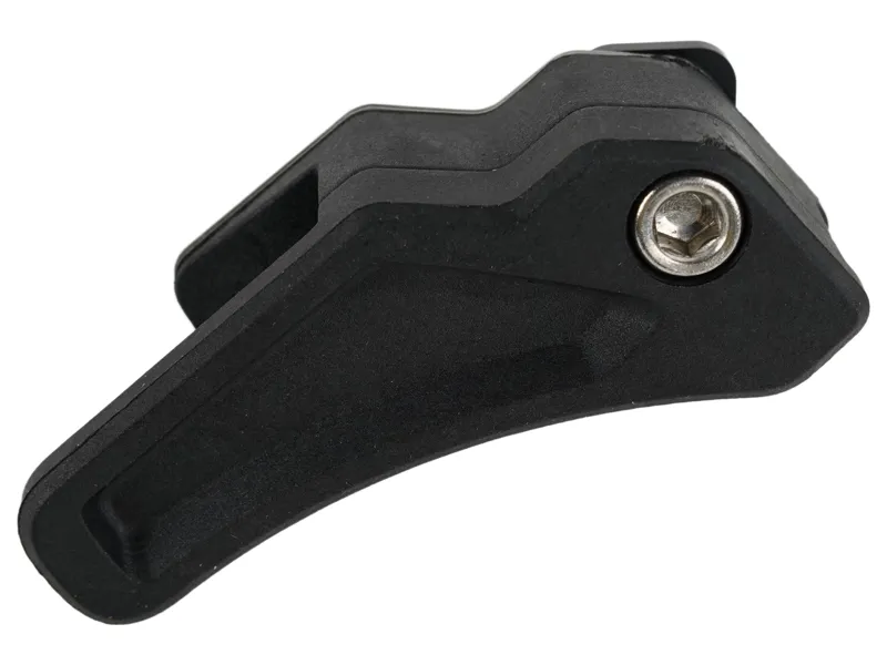 Balfes Bikes Specialized CHG LEVO/KENEVO GEN.1 ALLOY FRAME CHAIN GUIDE 32T MOTOR COVER MOUNTED W/ HARDWARE V2 in Black | Free postage over £30, £10 off first order, price match & 0% finance.