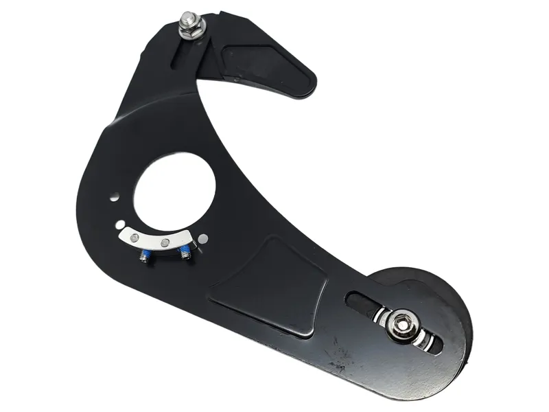 Specialized Charger MY19 Hotrock 20 and 24 Chain Guide W/ Roller 30T E-Type Bottom Bracket Mount