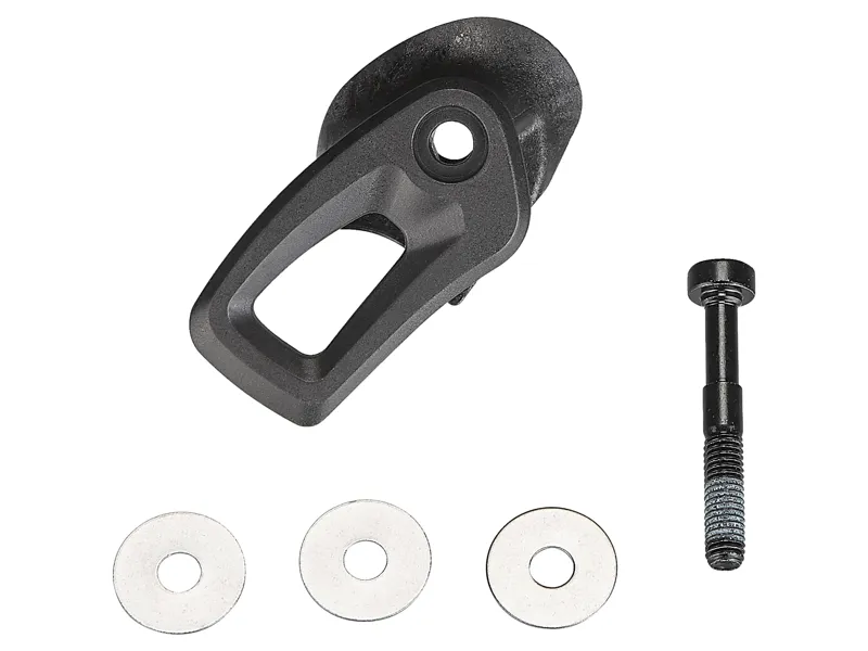 Specialized Charger MY22 Kenevo SL Chain Guide 32-34T Motor Bolt Mounted W/ Hardware