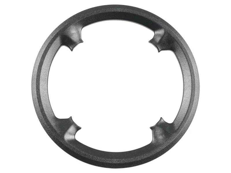 Balfes Bikes Specialized CHG VADO/COMO GEN.1 CHAINRING GUARD 40T PLASTIC W/O BOLTS USE W/ S220500002 in Black | Free postage over £30, £10 off first order, price match & 0% finance.