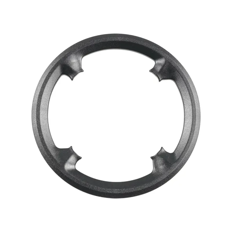 Balfes Bikes Specialized CHG VADO/COMO GEN.1 CHAINRING GUARD 40T PLASTIC W/O BOLTS USE W/ S220500002 in Black | Free postage over £30, £10 off first order, price match & 0% finance.