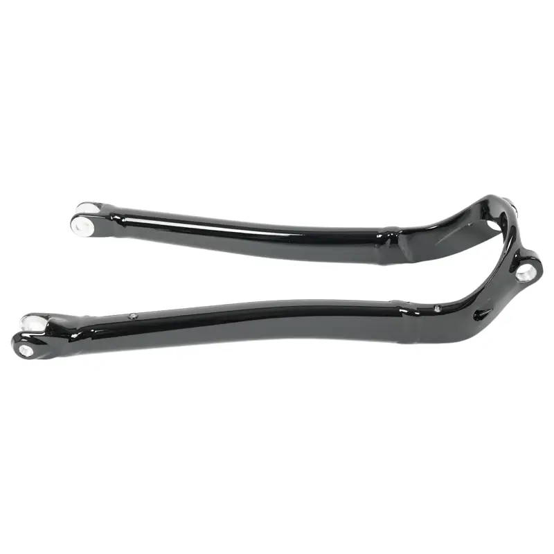 Balfes Bikes Specialized CHS MY16-18 LEVO FSR GEN.1 ALLOY FRAME ALLOY CHAINSTAY 12X148MM - GLOSS BLACK NO DECAL in Gloss Black | Free postage over £30, £10 off first order, price match & 0% finance.