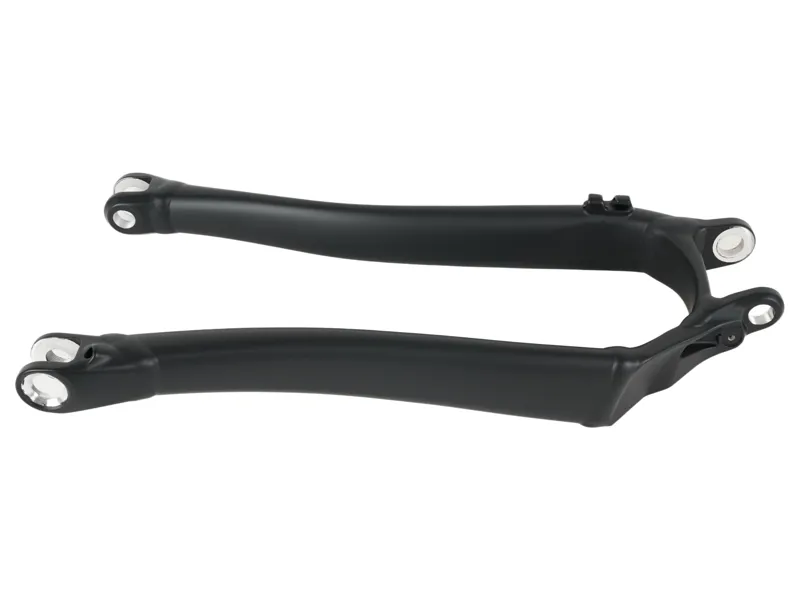 Balfes Bikes Specialized CHS MY17 ENDURO 650B ALLOY CHAINSTAY 12X148MM - SATIN BLACK / CHARCOAL in Satin Black/Charcoal | Free postage over £30, £10 off first order, price match & 0% finance.