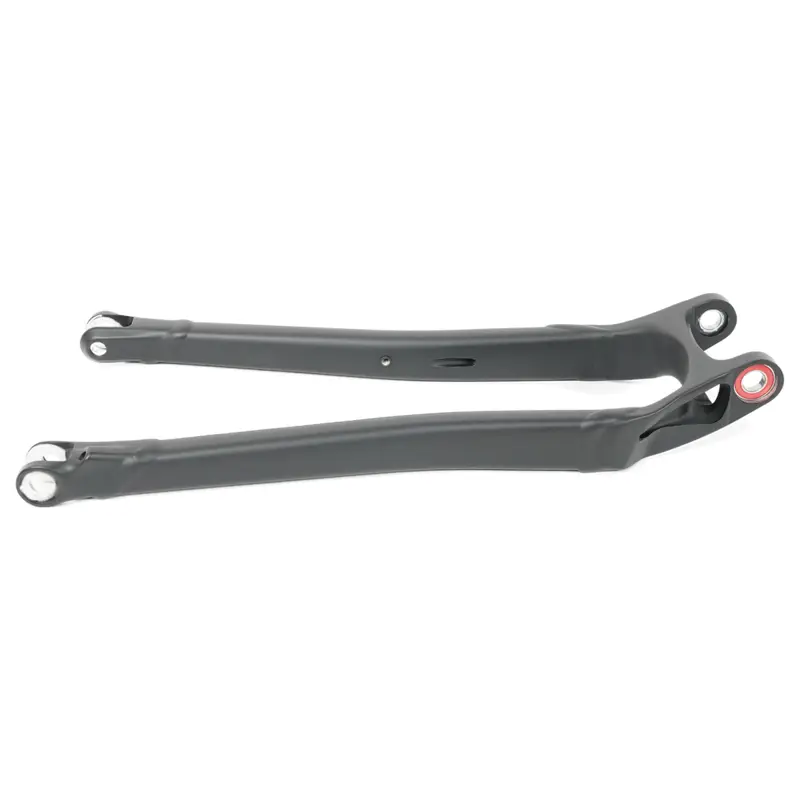 Balfes Bikes Specialized CHS MY18-20 SJ FSR J1 ALLOY CHAINSTAY 12X148MM - SATIN BLACK NO DECAL in Satin Black | Free postage over £30, £10 off first order, price match & 0% finance.