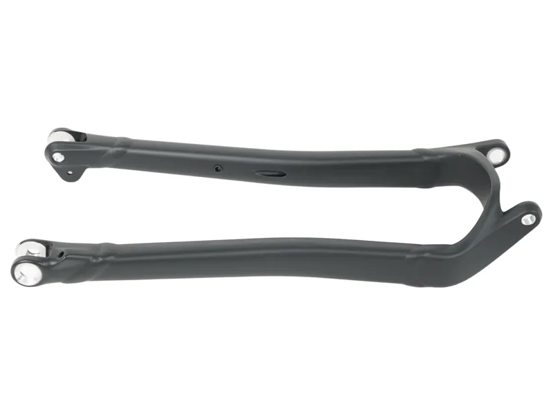 Balfes Bikes Specialized CHS  MY19-21 LEVO FSR GEN.2 ALLOY CHAINSTAY 12X148MM - SATIN BLACK in Satin Black | Free postage over £30, £10 off first order, price match & 0% finance.