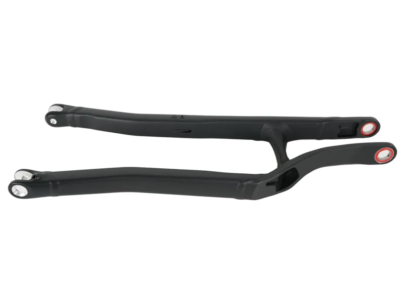 Balfes Bikes Specialized CHS MY19 DEMO FSR F1 ALLOY CHAINSTAY FOR WHEEL 29in ONLY 12X148MM - SATIN BLACK NO DECAL in Satin Black | Free postage over £30, £10 off first order, price match & 0% finance.