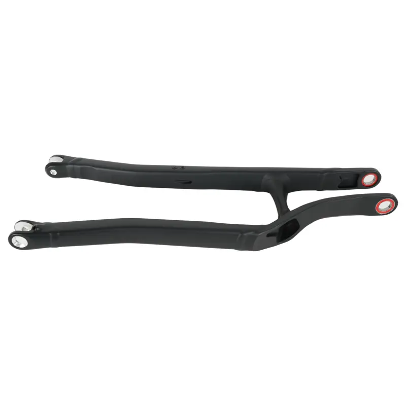Balfes Bikes Specialized CHS MY19 DEMO FSR F1 ALLOY CHAINSTAY FOR WHEEL 29in ONLY 12X148MM - SATIN BLACK NO DECAL in Satin Black | Free postage over £30, £10 off first order, price match & 0% finance.