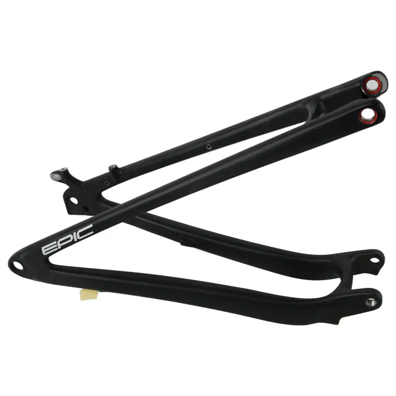 Balfes Bikes Specialized CHS MY19 EPIC CARBON FRAME REAR STAY ASSEMBLY 29 CARBON 12X148MM - SATIN BLACK WHT in Satin Black/White | Free postage over £30, £10 off first order, price match & 0% finance.