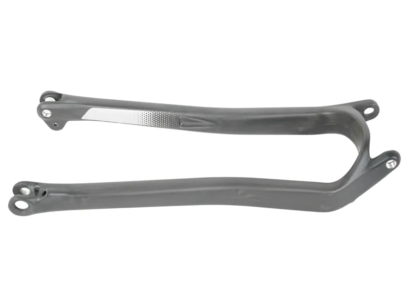 Balfes Bikes Specialized CHS MY19 SW LEVO FSR GEN.2 CARBON CHAINSTAY 12X148MM - CARBON / LIGHT SILVER in Carbon/Light Silver | Free postage over £30, £10 off first order, price match & 0% finance.