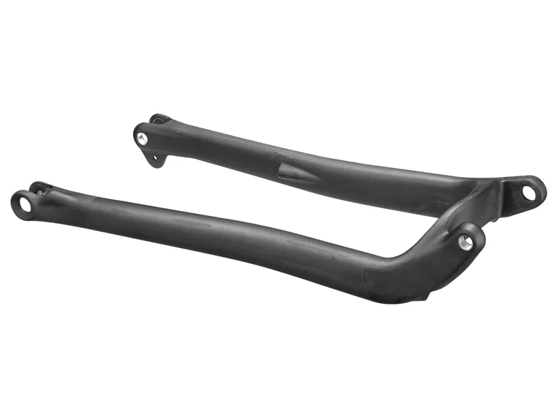 Balfes Bikes Specialized CHS MY21 LEVO FSR GEN.2 SW CARBON CHAINSTAY 12X148MM - SATIN CARBON/CHROME DECAL in Satin Carbon/Chrome Decal | Free postage over £30, £10 off first order, price match & 0% finance.
