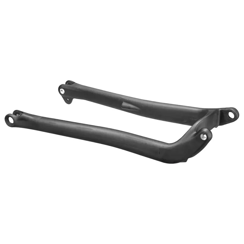 Balfes Bikes Specialized CHS MY21 LEVO FSR GEN.2 SW CARBON CHAINSTAY 12X148MM - SATIN CARBON/CHROME DECAL in Satin Carbon/Chrome Decal | Free postage over £30, £10 off first order, price match & 0% finance.