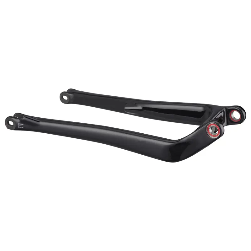 Balfes Bikes Specialized CHS MY21 SJ EVO CARBON FRAME CARBON CHAINSTAY 12X148MM - GLOSS BLACK/WHITE in Gloss Black/White | Free postage over £30, £10 off first order, price match & 0% finance.