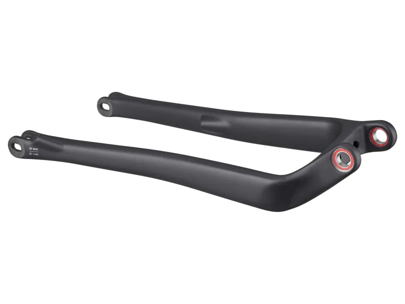Balfes Bikes Specialized CHS MY21 SJ EVO CARBON FRAME CARBON CHAINSTAY 12X148MM - SATIN BLACK/WHITE in Satin Black/White | Free postage over £30, £10 off first order, price match & 0% finance.