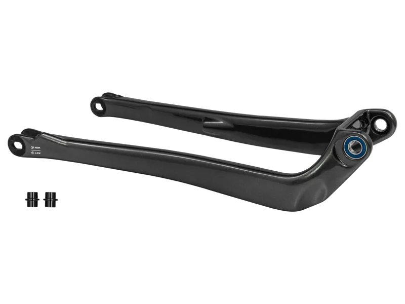 Balfes Bikes Specialized CHS MY22 LEVO EXPERT GEN.3 CARBON CHAINSTAY 12X148MM - CARBON/SMOKE/BLACK in Carbon/Smoke/Black | Free postage over £30, £10 off first order, price match & 0% finance.
