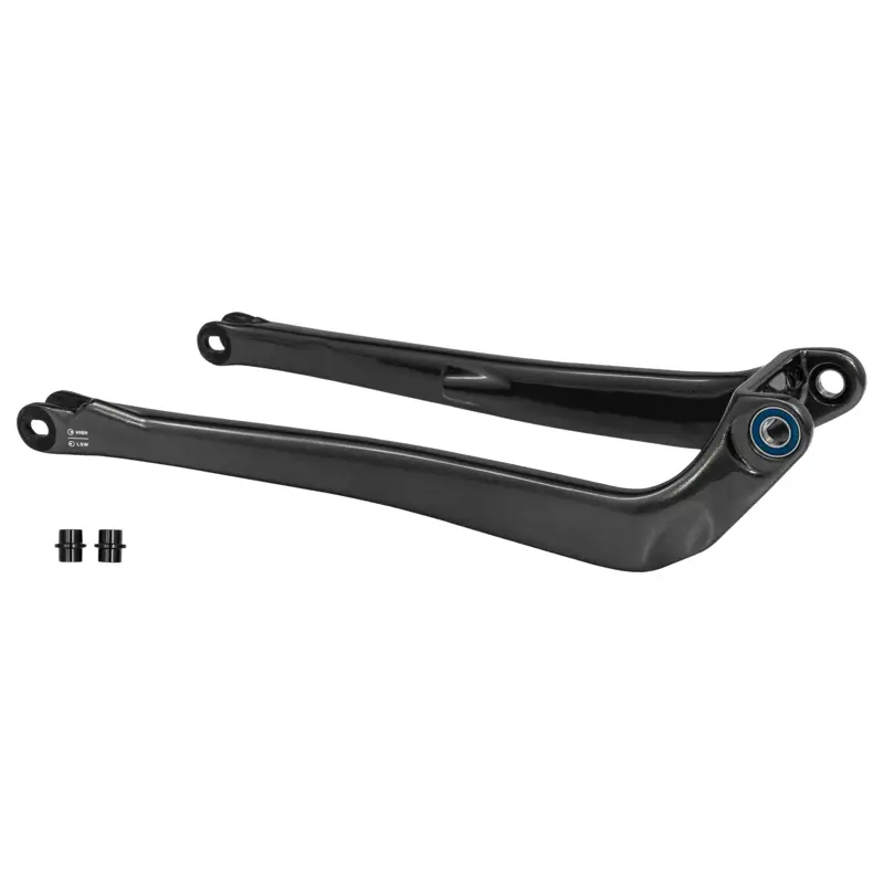 Balfes Bikes Specialized CHS MY22 LEVO EXPERT GEN.3 CARBON CHAINSTAY 12X148MM - CARBON/SMOKE/BLACK in Carbon/Smoke/Black | Free postage over £30, £10 off first order, price match & 0% finance.