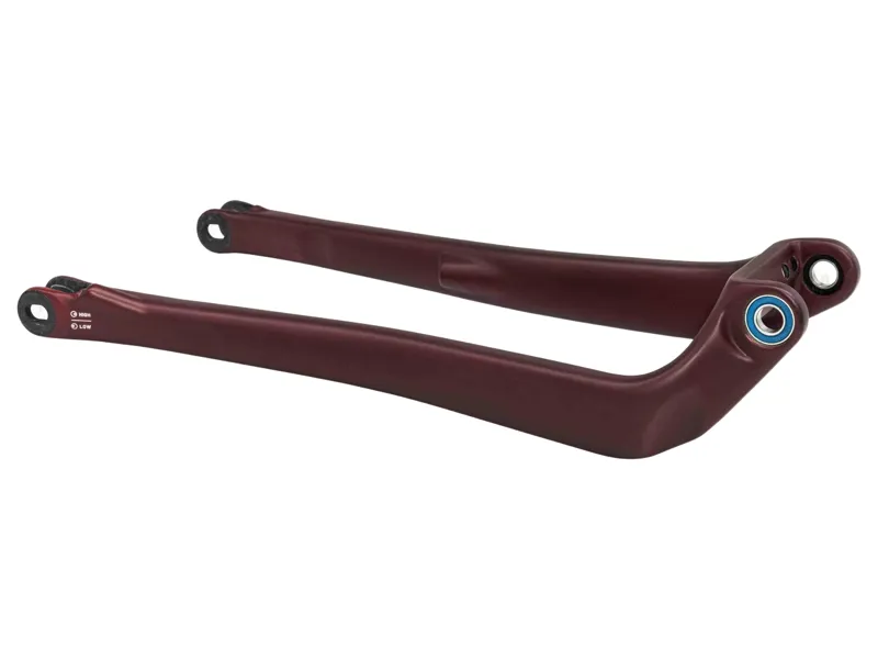 Balfes Bikes Specialized CHS MY22 LEVO EXPERT GEN.3 CARBON CHAINSTAY 12X148MM - MAROON/BLACK in Maroon/Black | Free postage over £30, £10 off first order, price match & 0% finance.