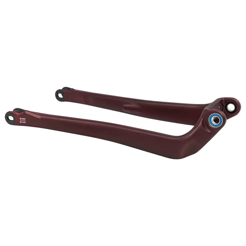 Balfes Bikes Specialized CHS MY22 LEVO EXPERT GEN.3 CARBON CHAINSTAY 12X148MM - MAROON/BLACK in Maroon/Black | Free postage over £30, £10 off first order, price match & 0% finance.