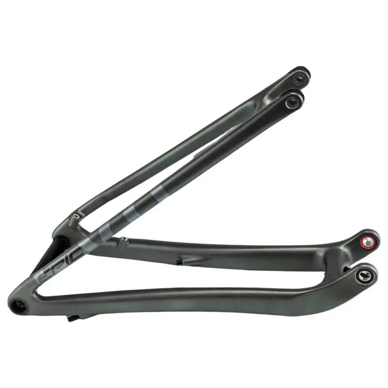 Balfes Bikes Specialized CHS MY22 SW EPIC EVO REAR STAY ASSEMBLY 29 CARBON 12X148MM - STN CMLN/SIL/GRN SPCTFLR BRSH/BLKCP in Satin/Gloss Carbon/Flo Red/White | Free postage over £30, £10 off first order, price match & 0% finance.