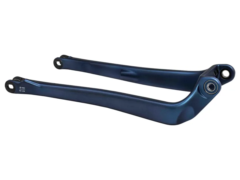 Specialized Chs MY22 Switch Levo GEN.3 Carbon Chainstay 12X148MM - Blue Ghost Gravity Fade/Black/Lght Silver