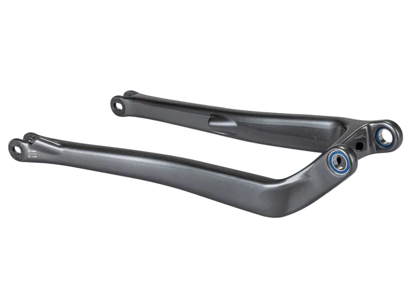 Specialized Chs MY22 Switch Sj Evo Carbon Frame Carbon Chainstay 12X148MM - Gls Smoke/Crbn/Blk