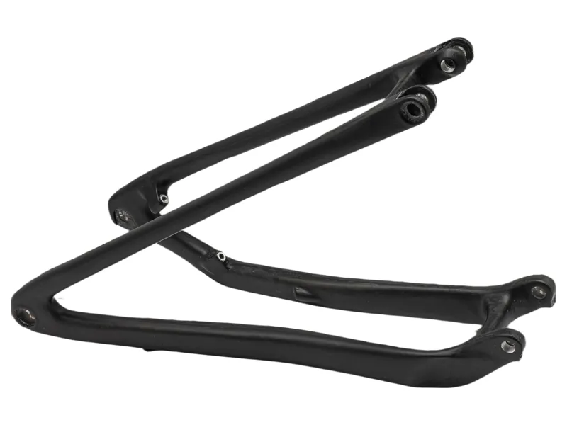 Balfes Bikes Specialized CHS MY22 SW SJ REAR STAY ASSEMBLY CARBON 12X148MM 442MM FOR S5-S6 - STN DSTY BLUE/BLK/CRBN in Satin Dusty Blue/Black/Carbon | Free postage over £30, £10 off first order, price match & 0% finance.