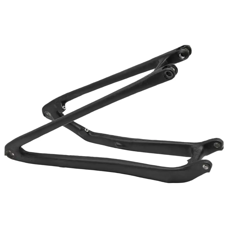 Balfes Bikes Specialized CHS MY22 SW SJ REAR STAY ASSEMBLYCARBON 12X148MM 432MM FOR S1-S4 - STN DSTY BLUE/BLK/CRBN in Satin Dusty Blue/Black/Carbon | Free postage over £30, £10 off first order, price match & 0% finance.
