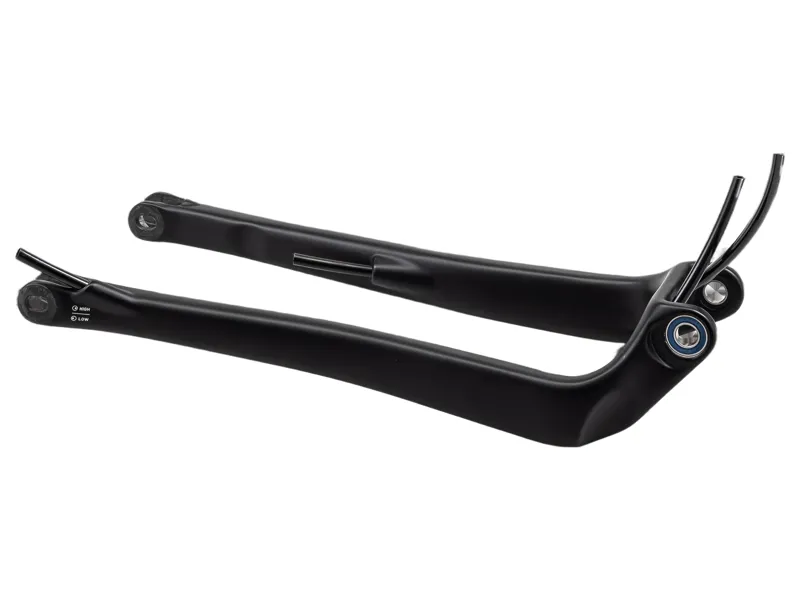 Specialized Chs MY23 Levo GEN.3 Carbon Chainstay 12X148MM - Satin Black