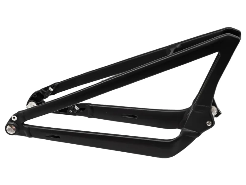 Balfes Bikes Specialized CHS MY23 TERO X REAR STAY ASSEMBLY ALLOY 12X148MM - STN BLACK in Satin Black | Free postage over £30, £10 off first order, price match & 0% finance.