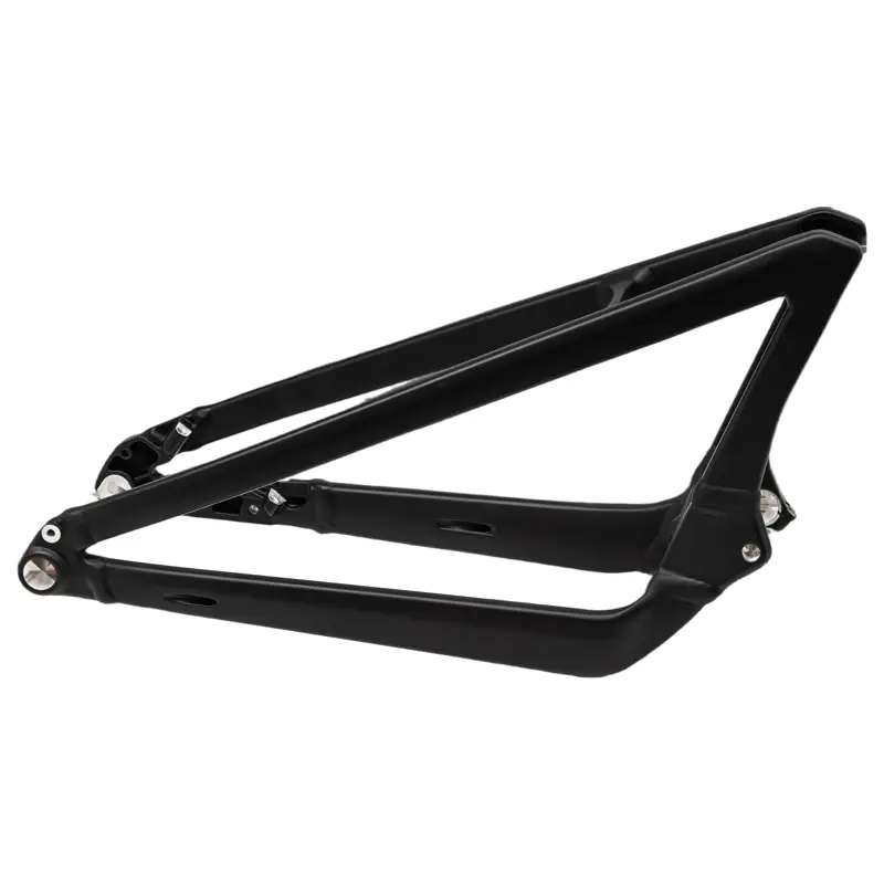 Balfes Bikes Specialized CHS MY23 TERO X REAR STAY ASSEMBLY ALLOY 12X148MM - STN BLACK in Satin Black | Free postage over £30, £10 off first order, price match & 0% finance.