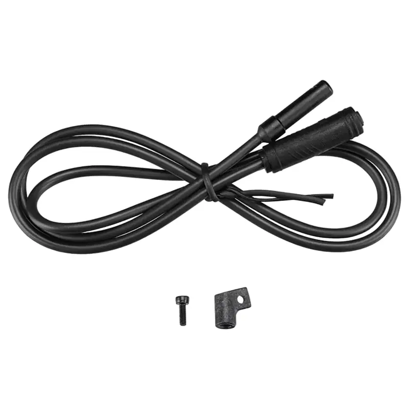 Balfes Bikes Specialized Como SL Wiring Speed Sensor Kit in Black | Free postage over £30, £10 off first order, price match & 0% finance.