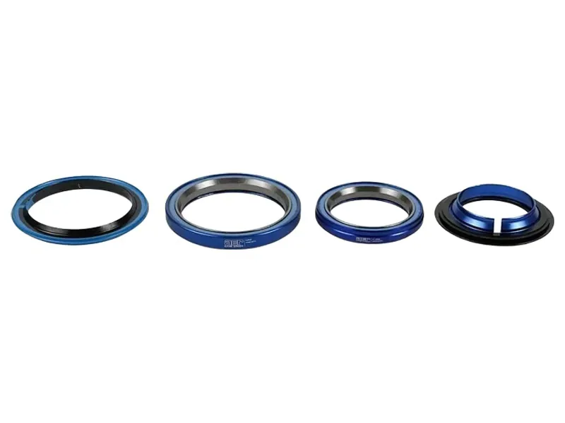 Balfes Bikes Specialized Complete Lightweight Integrated 1-1/8 - 1.5 - 36x45 Deg 47mm Cane Creek Headset | Free postage over £30, £10 off first order, price match & 0% finance.