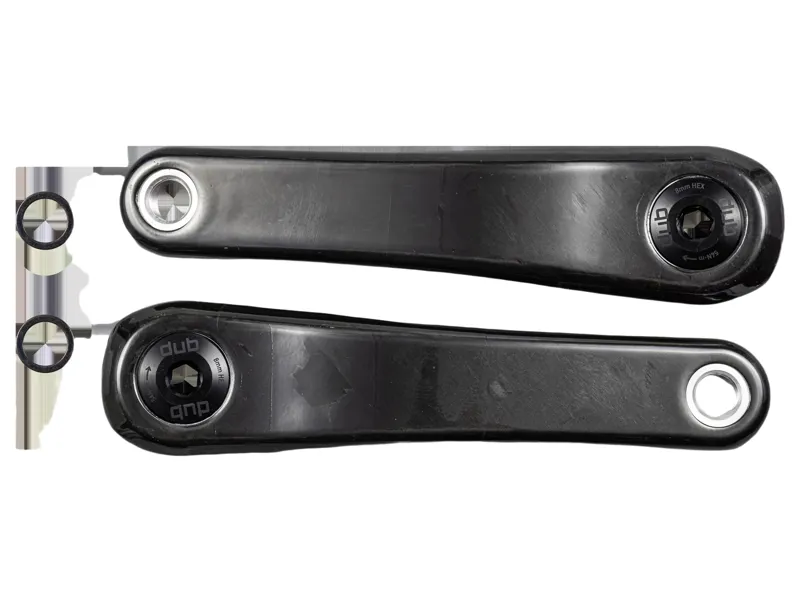 Balfes Bikes Specialized CRK TURBO SL M20 MOUNTAIN 170MM L+R ARMS CARBON SRAM 11.6118.067.003 in Carbon | Free postage over £30, £10 off first order, price match & 0% finance.