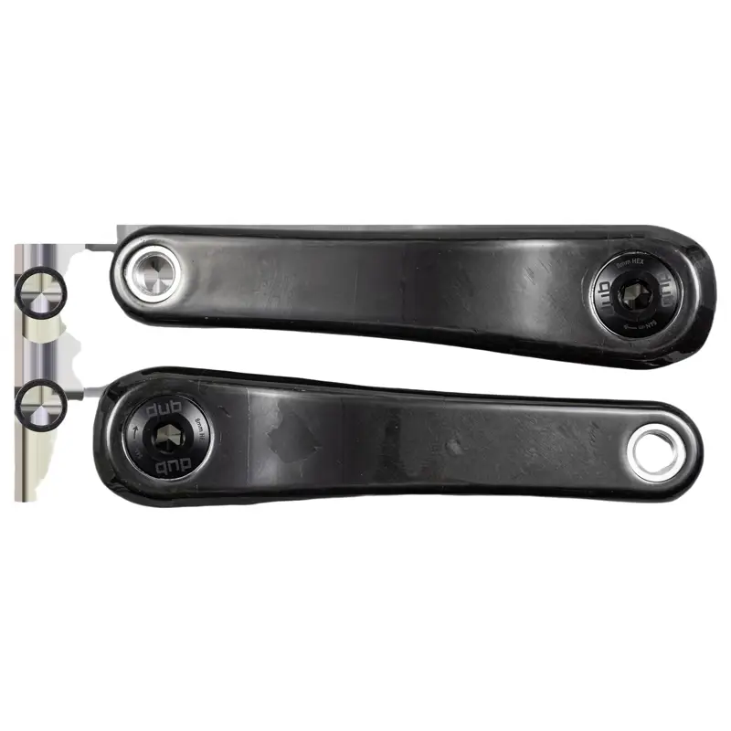 Balfes Bikes Specialized CRK TURBO SL M20 MOUNTAIN 170MM L+R ARMS CARBON SRAM 11.6118.067.003 in Carbon | Free postage over £30, £10 off first order, price match & 0% finance.
