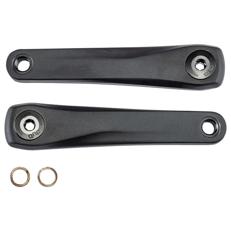 Balfes Bikes Specialized CRK TURBO SL M20 MOUNTAIN 175MM L+R ARMS ALLOY SRAM 11.6118.069.000 in Black | Free postage over £30, £10 off first order, price match & 0% finance.