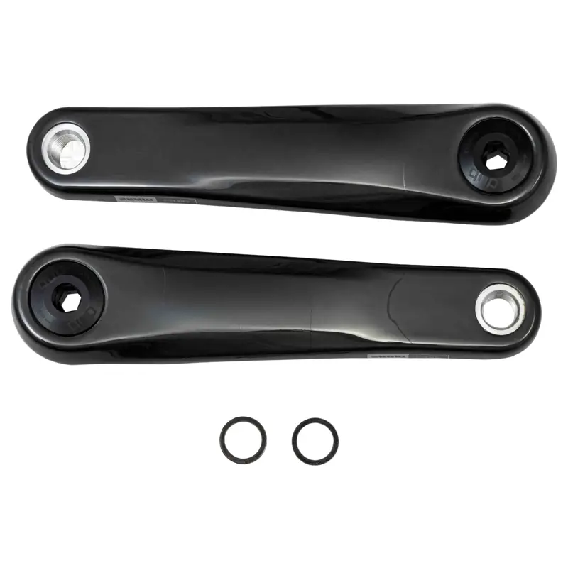 Balfes Bikes Specialized CRK TURBO SL M20 ROAD 172.5MM L+R ARMS CARBON SRAM 11.6118.068.006 in Carbon | Free postage over £30, £10 off first order, price match & 0% finance.