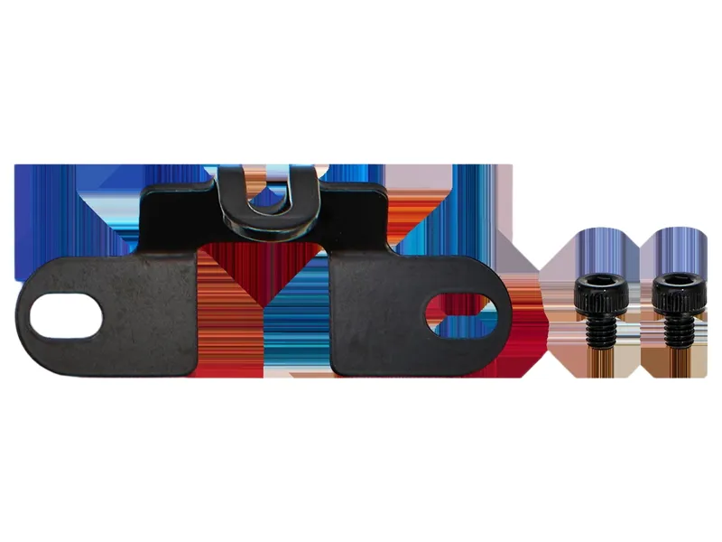 Balfes Bikes Specialized CRR SUB VADO 3 GARMIN RADAR MOUNTING BRACKET in Black | Free postage over £30, £10 off first order, price match & 0% finance.