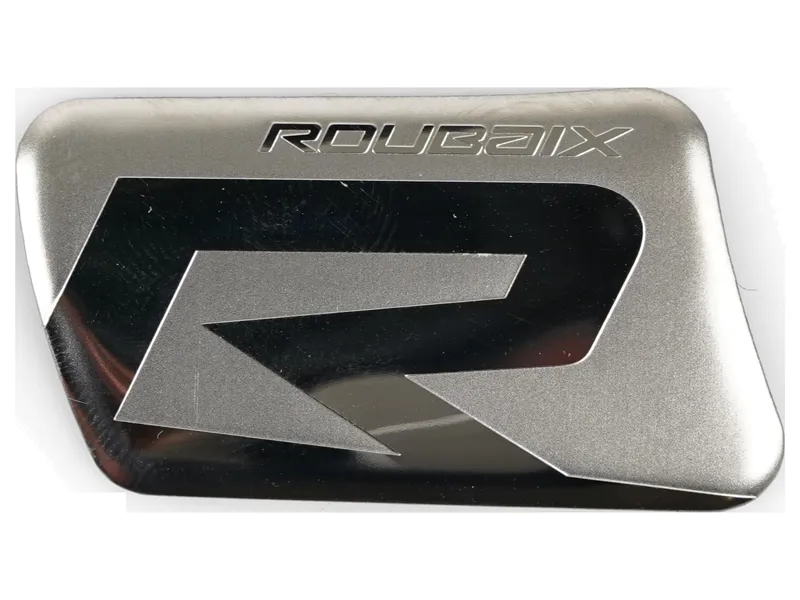 Specialized Csp MY17-19 Roubaix/Ruby Chainstay Protector W/ Adhesive Backing